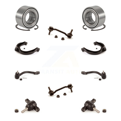 Wheel Bearing Kit-K7T-108586 - Kit.bestparts.ca