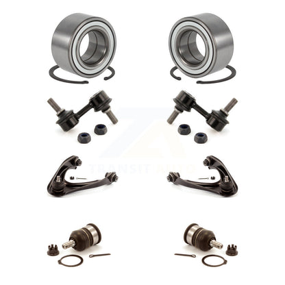 Wheel Bearing Kit-K7T-108588 - Kit.bestparts.ca