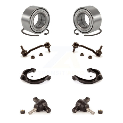 Wheel Bearing Kit-K7T-108593 - Kit.bestparts.ca