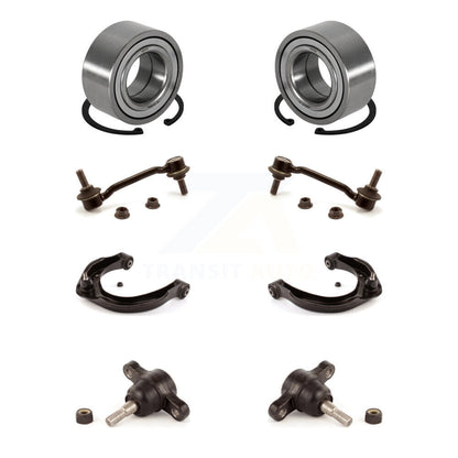 Wheel Bearing Kit-K7T-108594 - Kit.bestparts.ca