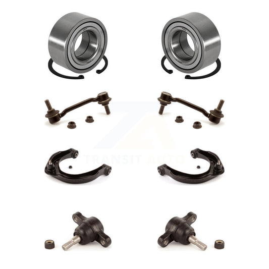 Wheel Bearing Kit-K7T-108594 - Kit.bestparts.ca