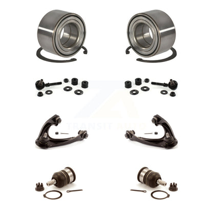 Wheel Bearing Kit-K7T-108595 - Kit.bestparts.ca