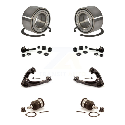 Wheel Bearing Kit-K7T-108595 - Kit.bestparts.ca