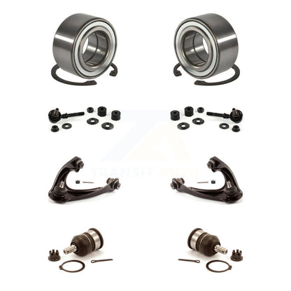 Wheel Bearing Kit-K7T-108596 - Kit.bestparts.ca