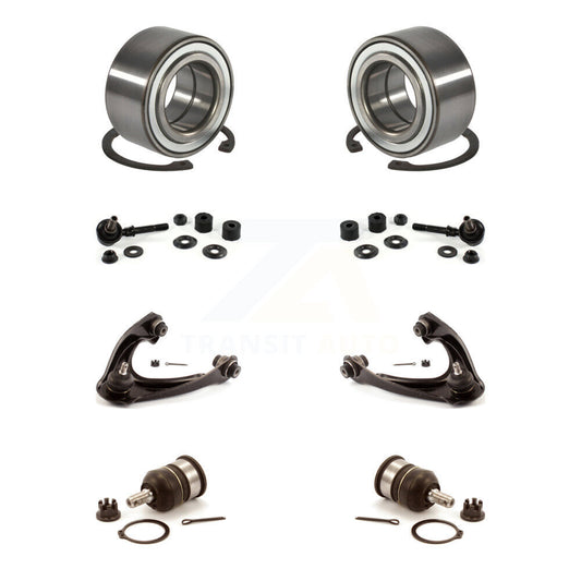 Wheel Bearing Kit-K7T-108596 - Kit.bestparts.ca