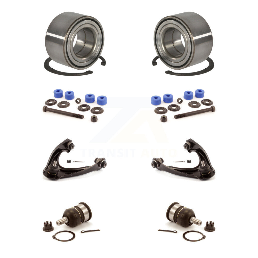 Wheel Bearing Kit-K7T-108597 - Kit.bestparts.ca Kit.bestparts.ca