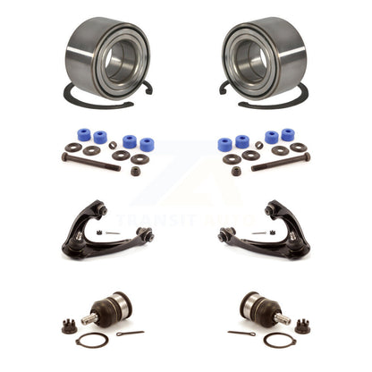 Wheel Bearing Kit-K7T-108597 - Kit.bestparts.ca