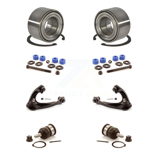 Wheel Bearing Kit-K7T-108597 - Kit.bestparts.ca