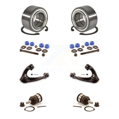 Wheel Bearing Kit-K7T-108598 - Kit.bestparts.ca