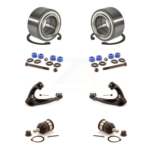 Wheel Bearing Kit-K7T-108598 - Kit.bestparts.ca