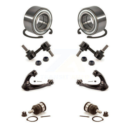 Wheel Bearing Kit-K7T-108599 - Kit.bestparts.ca