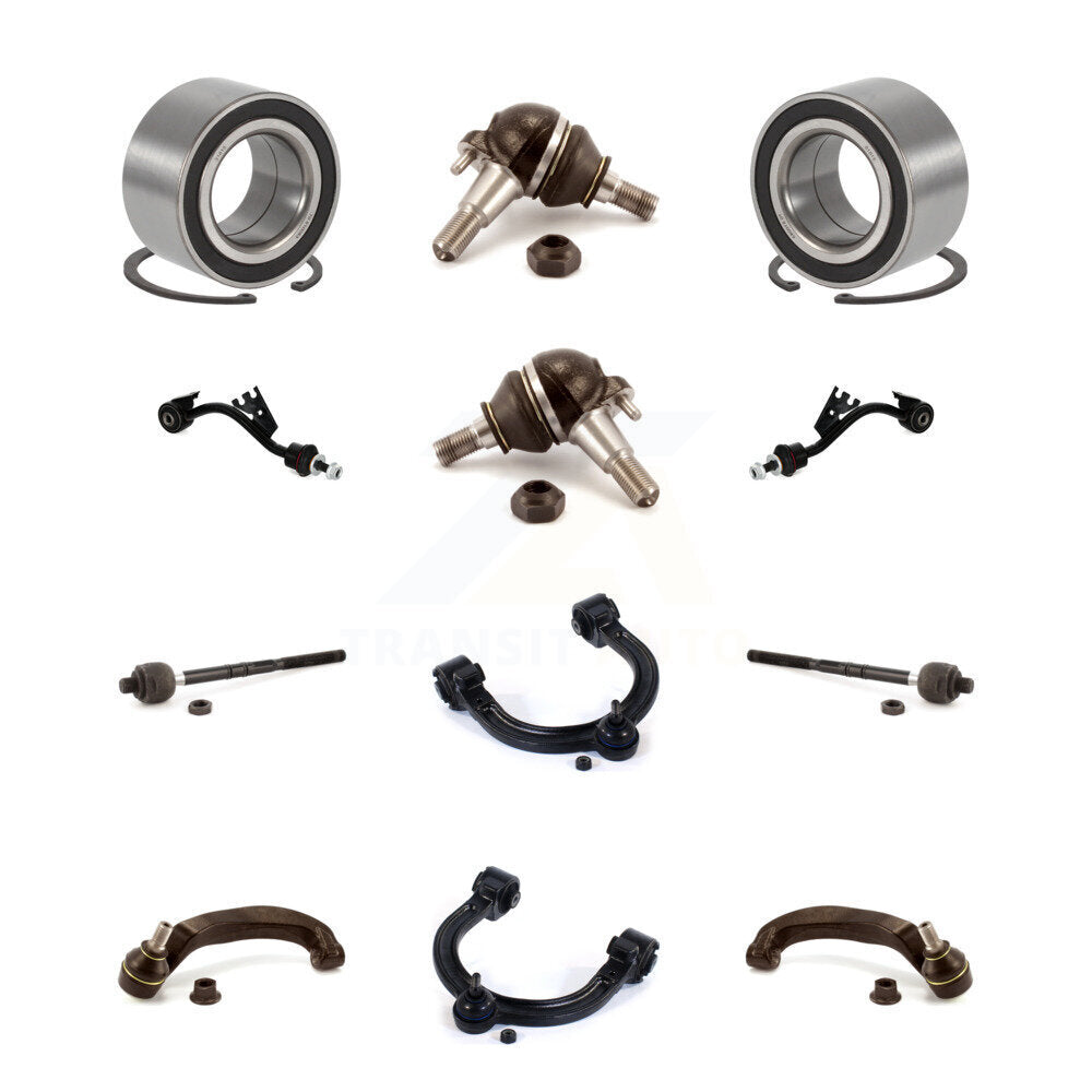 Wheel Bearing Kit-K7T-108600 - Kit.bestparts.ca