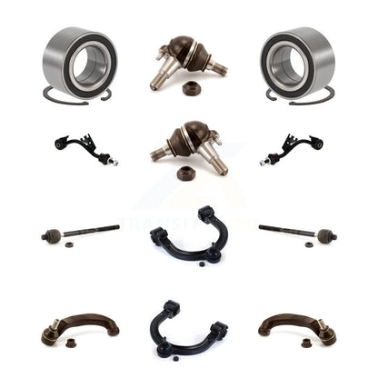 Wheel Bearing Kit-K7T-108600 - Kit.bestparts.ca