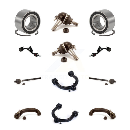 Wheel Bearing Kit-K7T-108600 - Kit.bestparts.ca