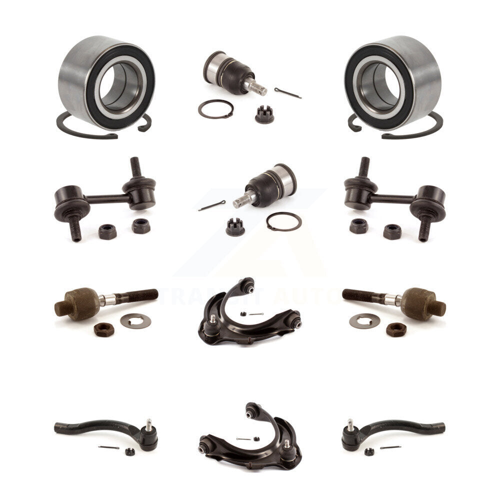Wheel Bearing Kit-K7T-108601 - Kit.bestparts.ca Kit.bestparts.ca