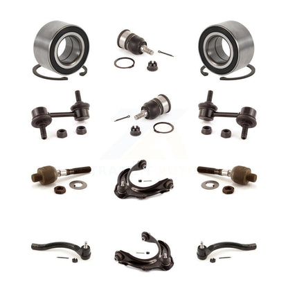 Wheel Bearing Kit-K7T-108601 - Kit.bestparts.ca