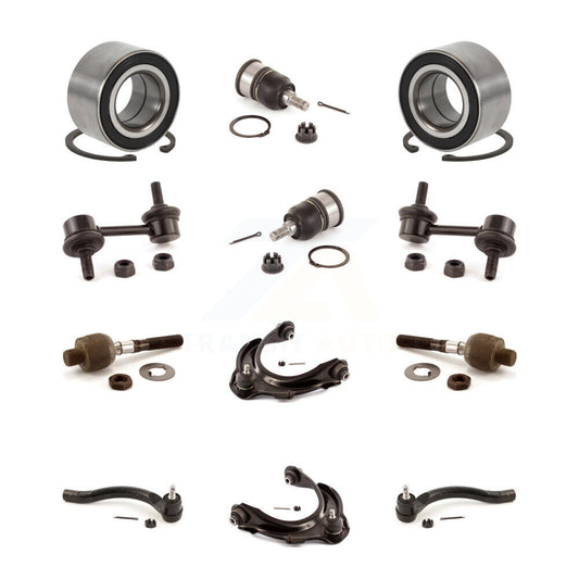 Wheel Bearing Kit-K7T-108601 - Kit.bestparts.ca