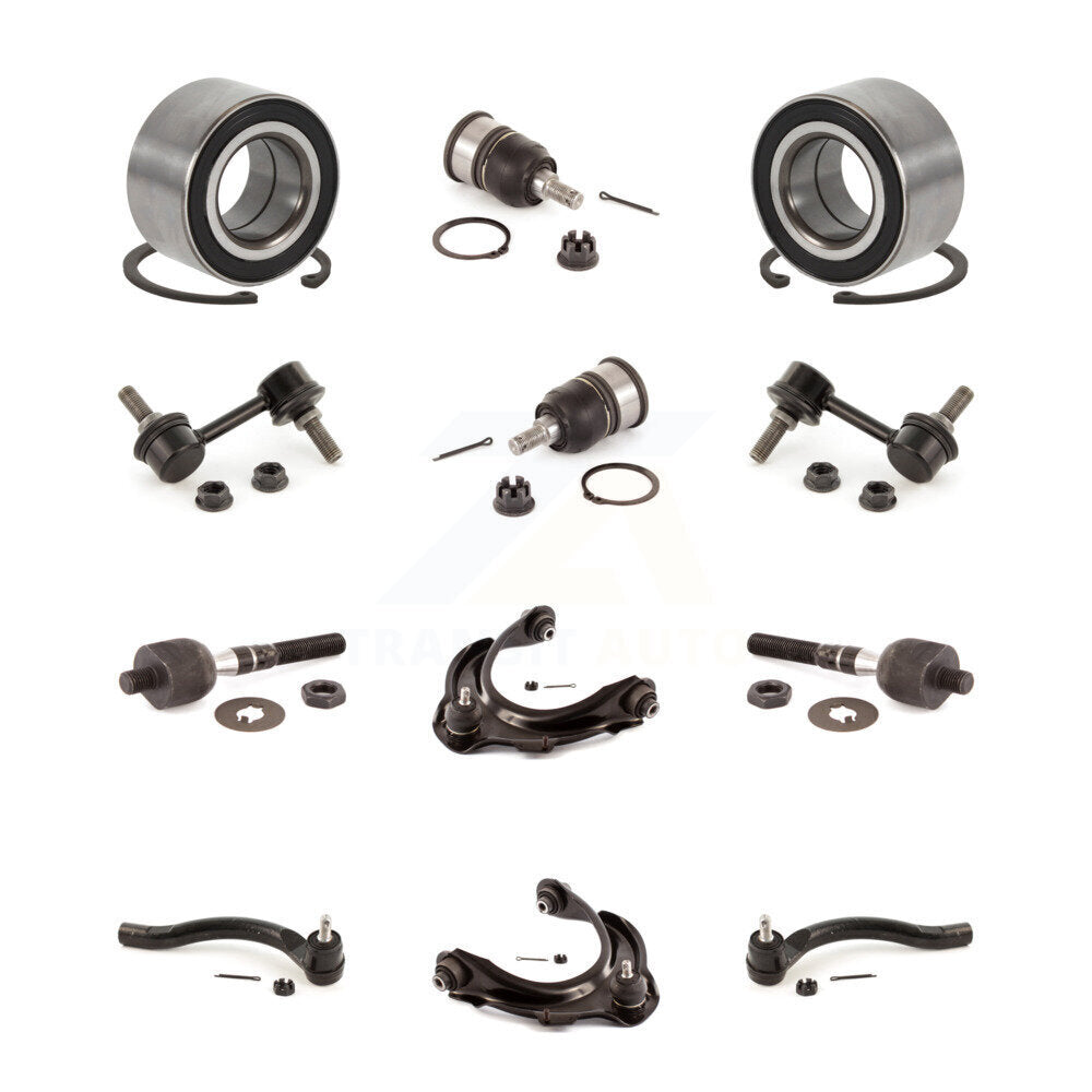 Wheel Bearing Kit-K7T-108602 - Kit.bestparts.ca Kit.bestparts.ca