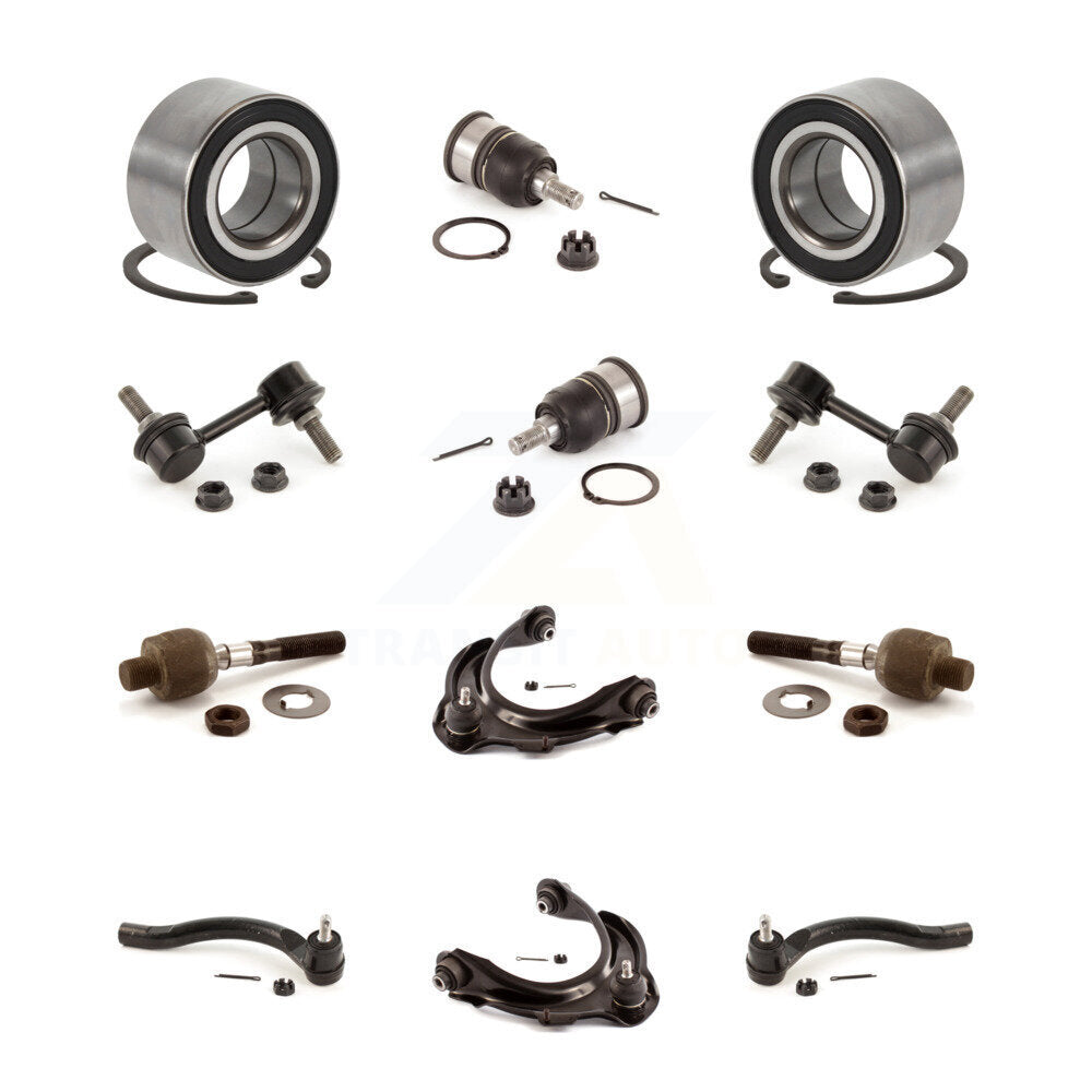 Wheel Bearing Kit-K7T-108603 - Kit.bestparts.ca Kit.bestparts.ca