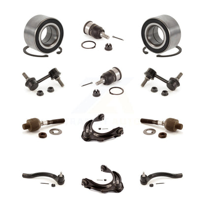 Wheel Bearing Kit-K7T-108603 - Kit.bestparts.ca