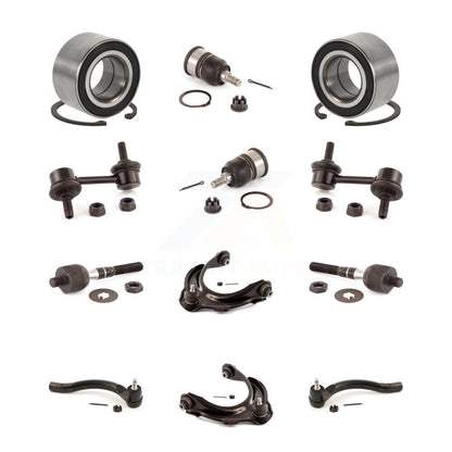 Wheel Bearing Kit-K7T-108604 - Kit.bestparts.ca