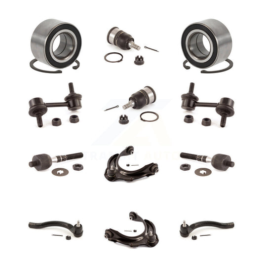 Wheel Bearing Kit-K7T-108604 - Kit.bestparts.ca