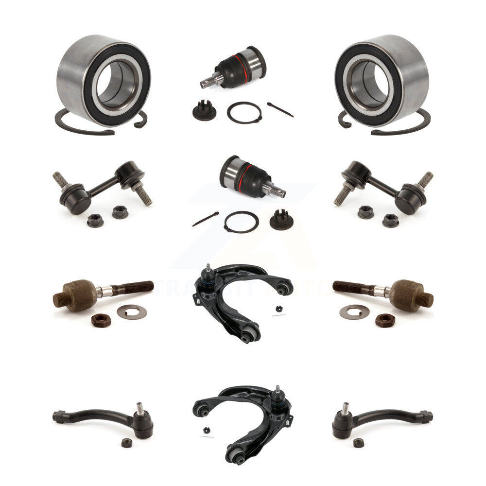 Wheel Bearing Kit-K7T-108605 - Kit.bestparts.ca Kit.bestparts.ca