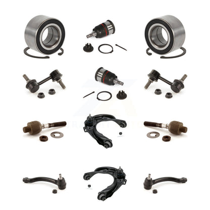 Wheel Bearing Kit-K7T-108605 - Kit.bestparts.ca