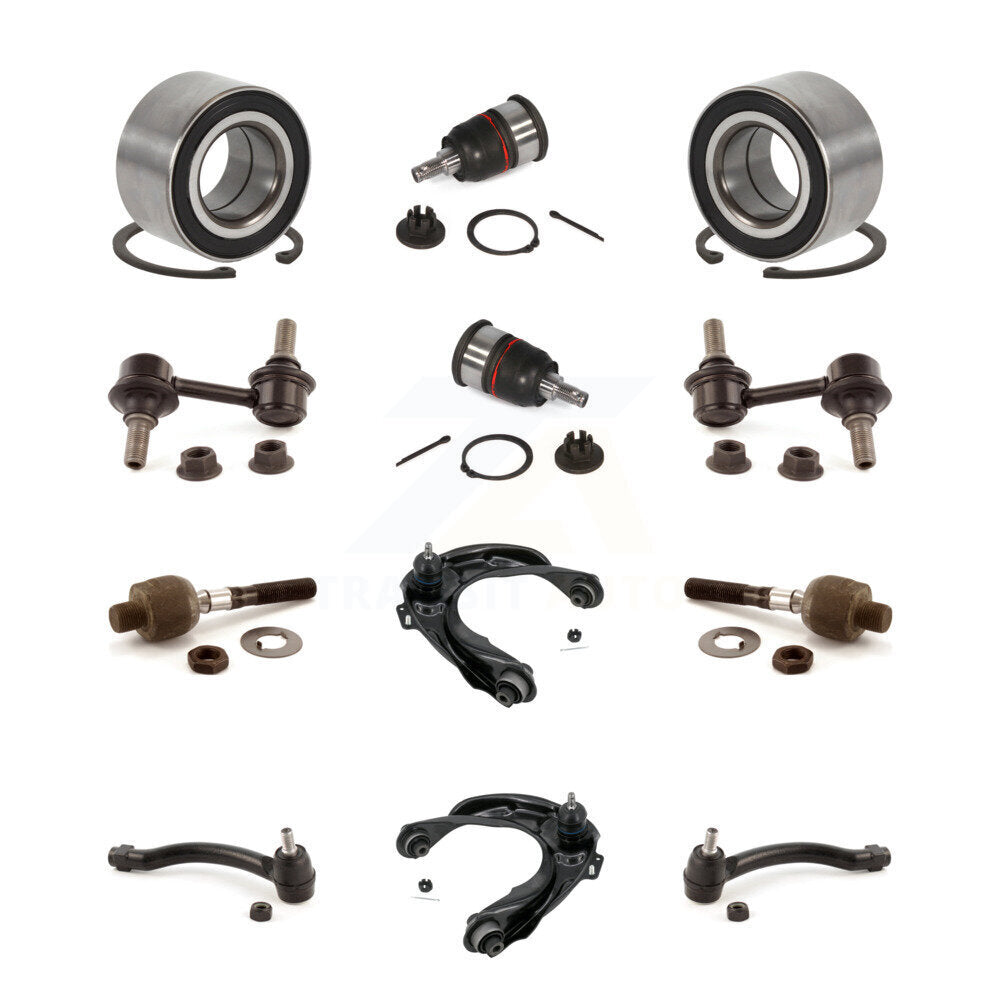 Wheel Bearing Kit-K7T-108606 - Kit.bestparts.ca