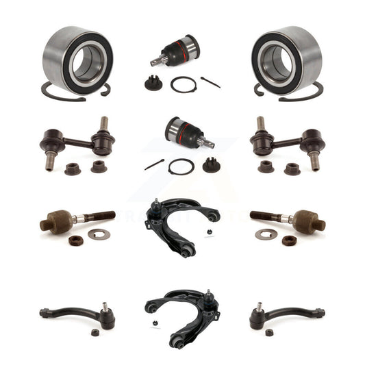 Wheel Bearing Kit-K7T-108606 - Kit.bestparts.ca