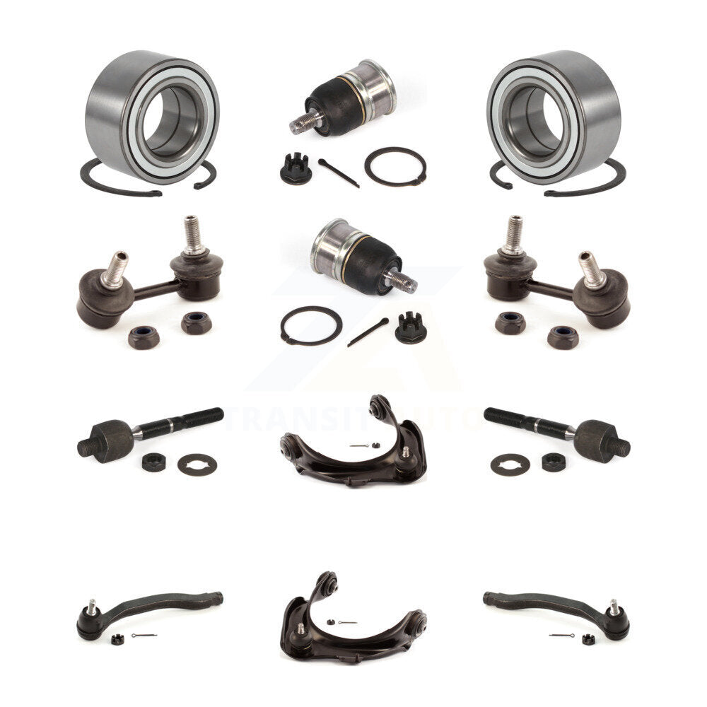 Wheel Bearing Kit-K7T-108607 - Kit.bestparts.ca Kit.bestparts.ca