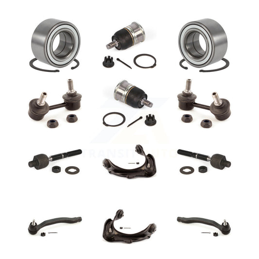 Wheel Bearing Kit-K7T-108607 - Kit.bestparts.ca