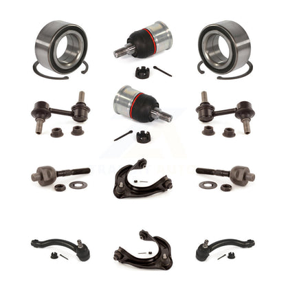 Wheel Bearing Kit-K7T-108608 - Kit.bestparts.ca