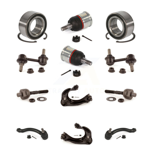 Wheel Bearing Kit-K7T-108608 - Kit.bestparts.ca