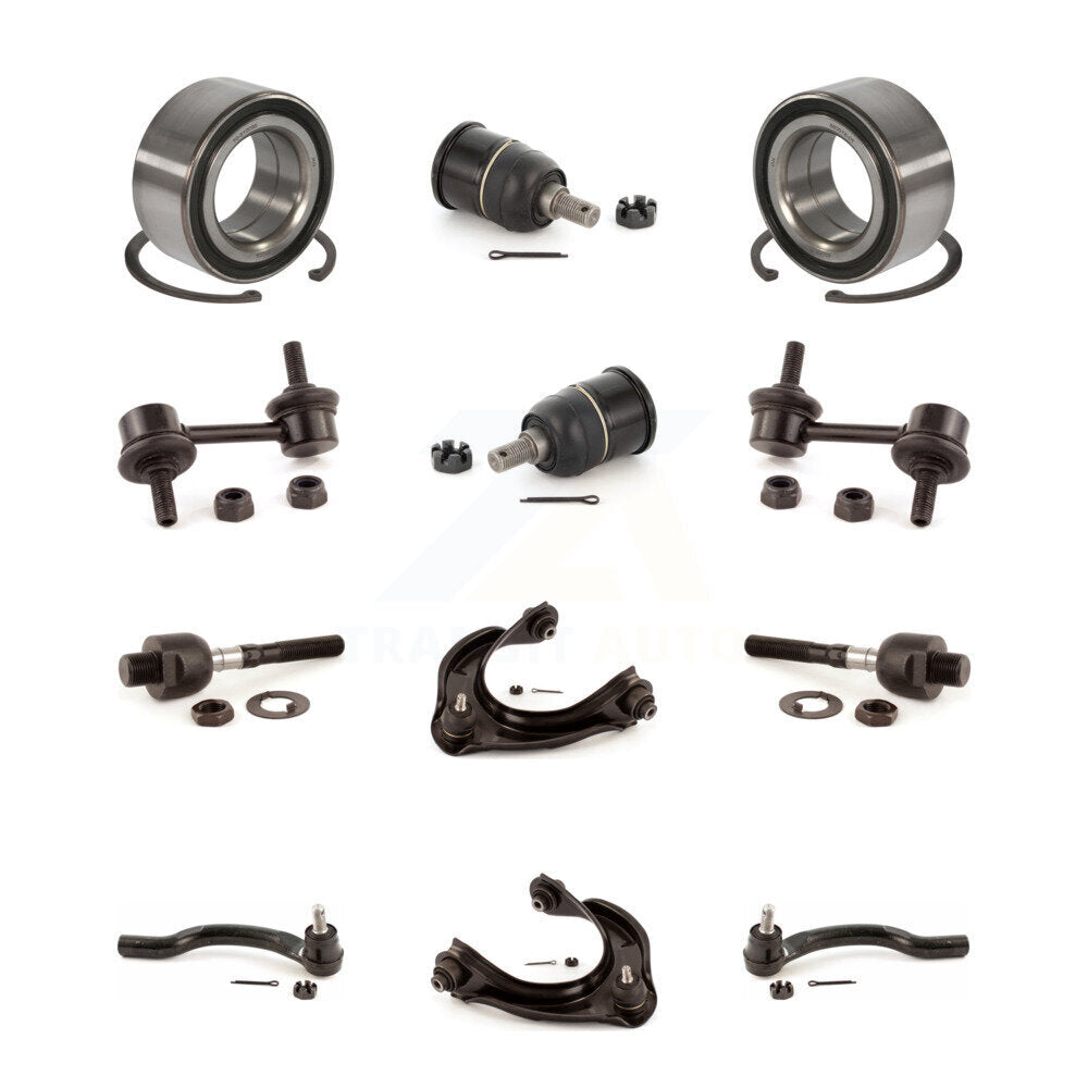 Wheel Bearing Kit-K7T-108609 - Kit.bestparts.ca Kit.bestparts.ca