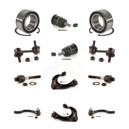 Wheel Bearing Kit-K7T-108609 - Kit.bestparts.ca