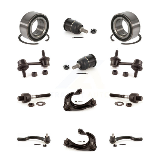 Wheel Bearing Kit-K7T-108609 - Kit.bestparts.ca