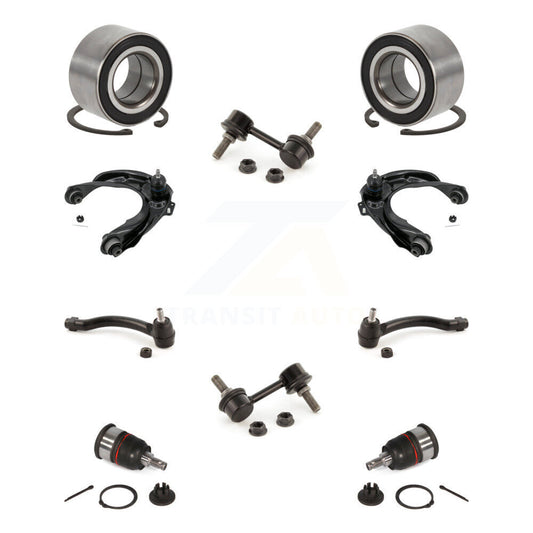 Wheel Bearing Kit-K7T-108611 - Kit.bestparts.ca