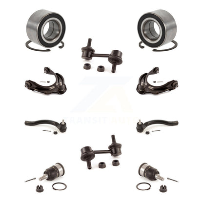 Wheel Bearing Kit-K7T-108612 - Kit.bestparts.ca