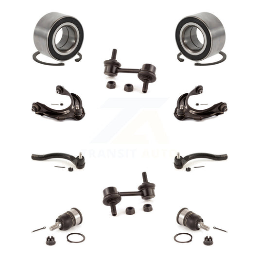 Wheel Bearing Kit-K7T-108612 - Kit.bestparts.ca