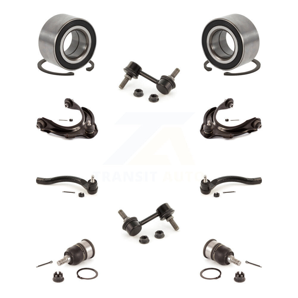 Wheel Bearing Kit-K7T-108613 - Kit.bestparts.ca