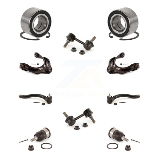 Wheel Bearing Kit-K7T-108613 - Kit.bestparts.ca