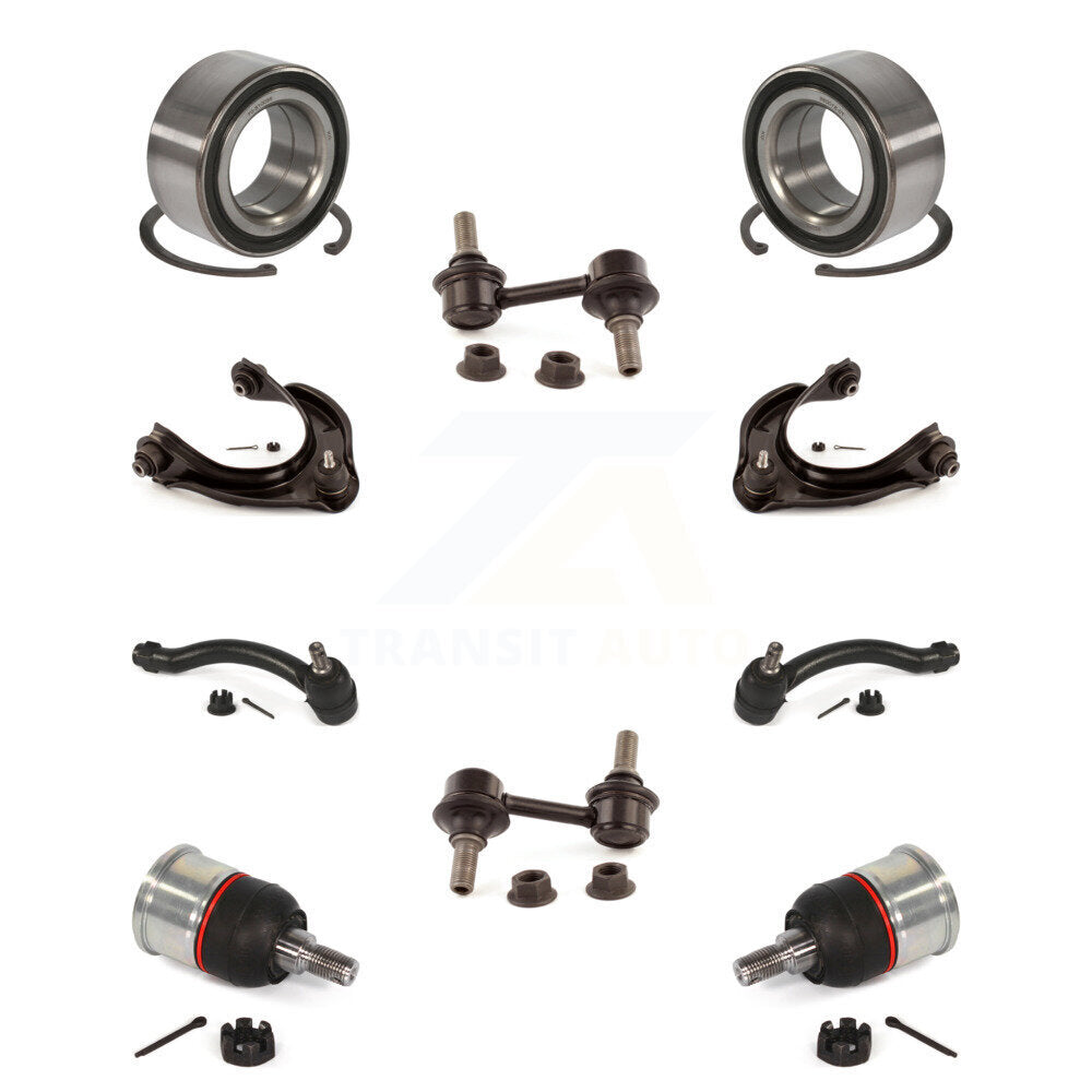 Wheel Bearing Kit-K7T-108615 - Kit.bestparts.ca