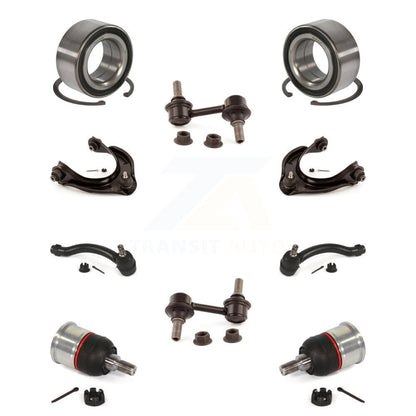 Wheel Bearing Kit-K7T-108615 - Kit.bestparts.ca