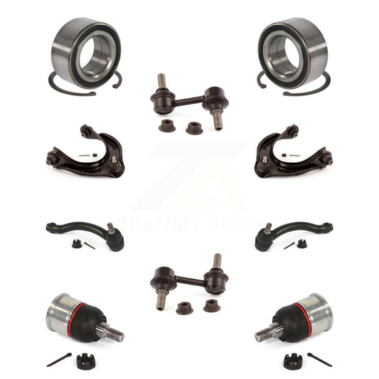Wheel Bearing Kit-K7T-108615 - Kit.bestparts.ca
