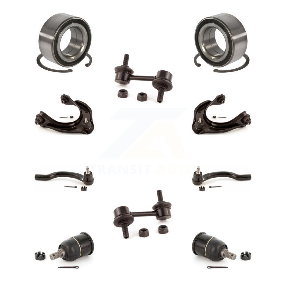 Wheel Bearing Kit-K7T-108616 - Kit.bestparts.ca Kit.bestparts.ca