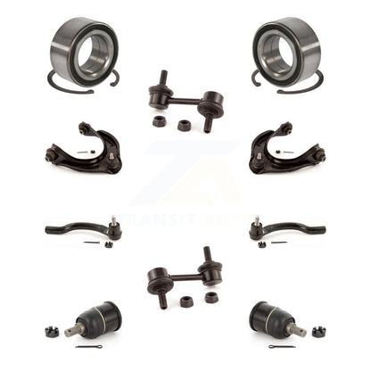 Wheel Bearing Kit-K7T-108616 - Kit.bestparts.ca