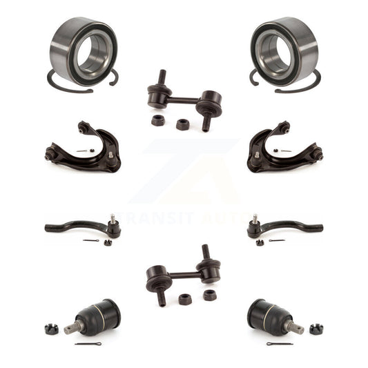 Wheel Bearing Kit-K7T-108616 - Kit.bestparts.ca