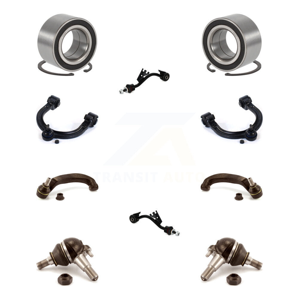Wheel Bearing Kit-K7T-108617 - Kit.bestparts.ca Kit.bestparts.ca