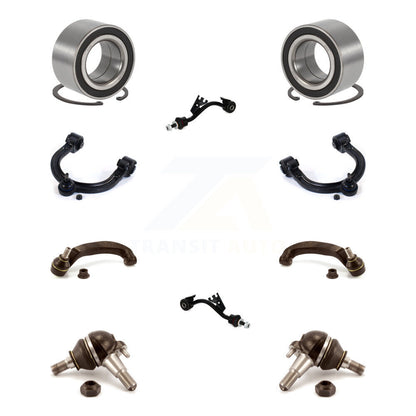 Wheel Bearing Kit-K7T-108617 - Kit.bestparts.ca